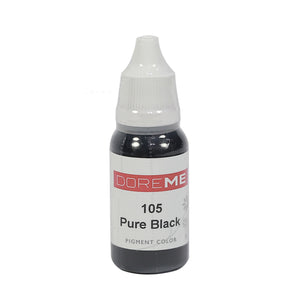 105 PURE BLACK