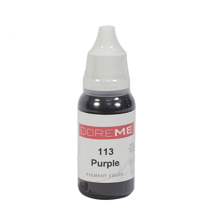 113 PURPLE