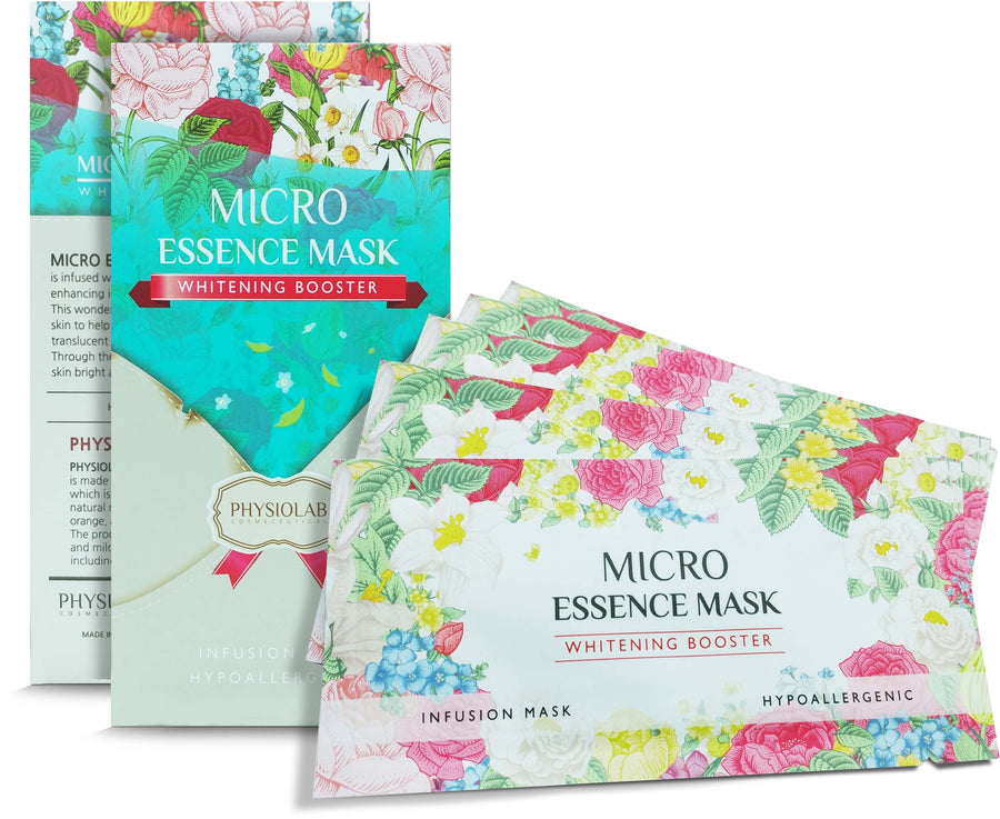 MICRO ESSENCE MASK