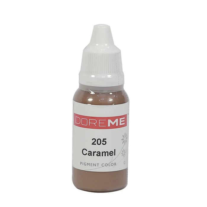 205 CARAMEL