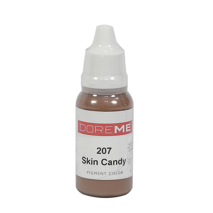 207 SKIN CANDY