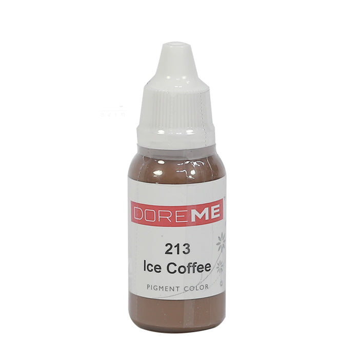 213 ICE COFFEE