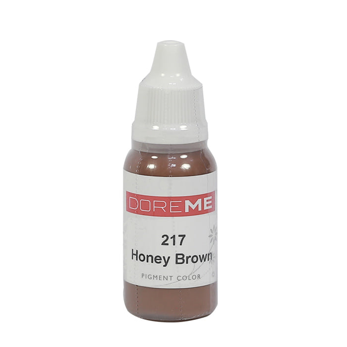 217 HONEY BROWN