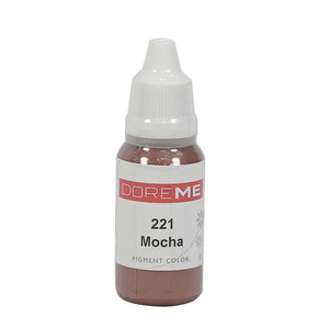 221 MOCHA