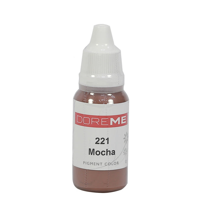 221 MOCHA