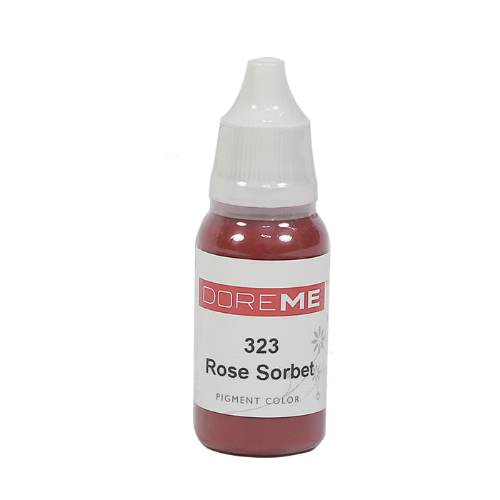 323 ROSE SORBET