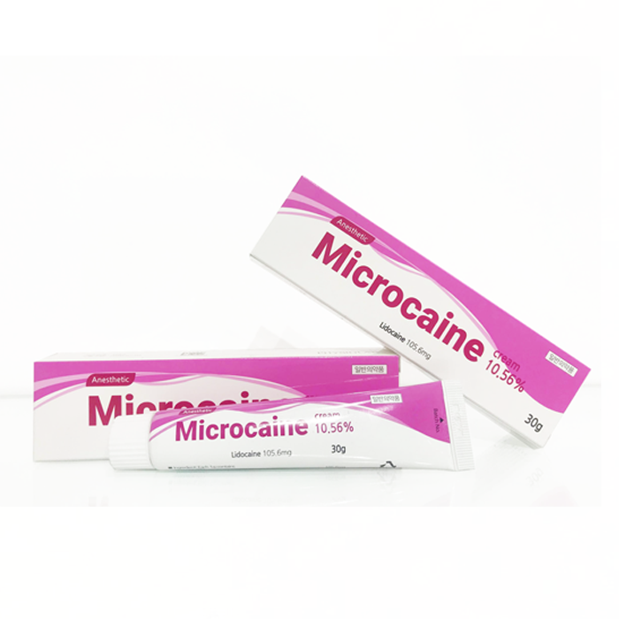 MICROCAINE